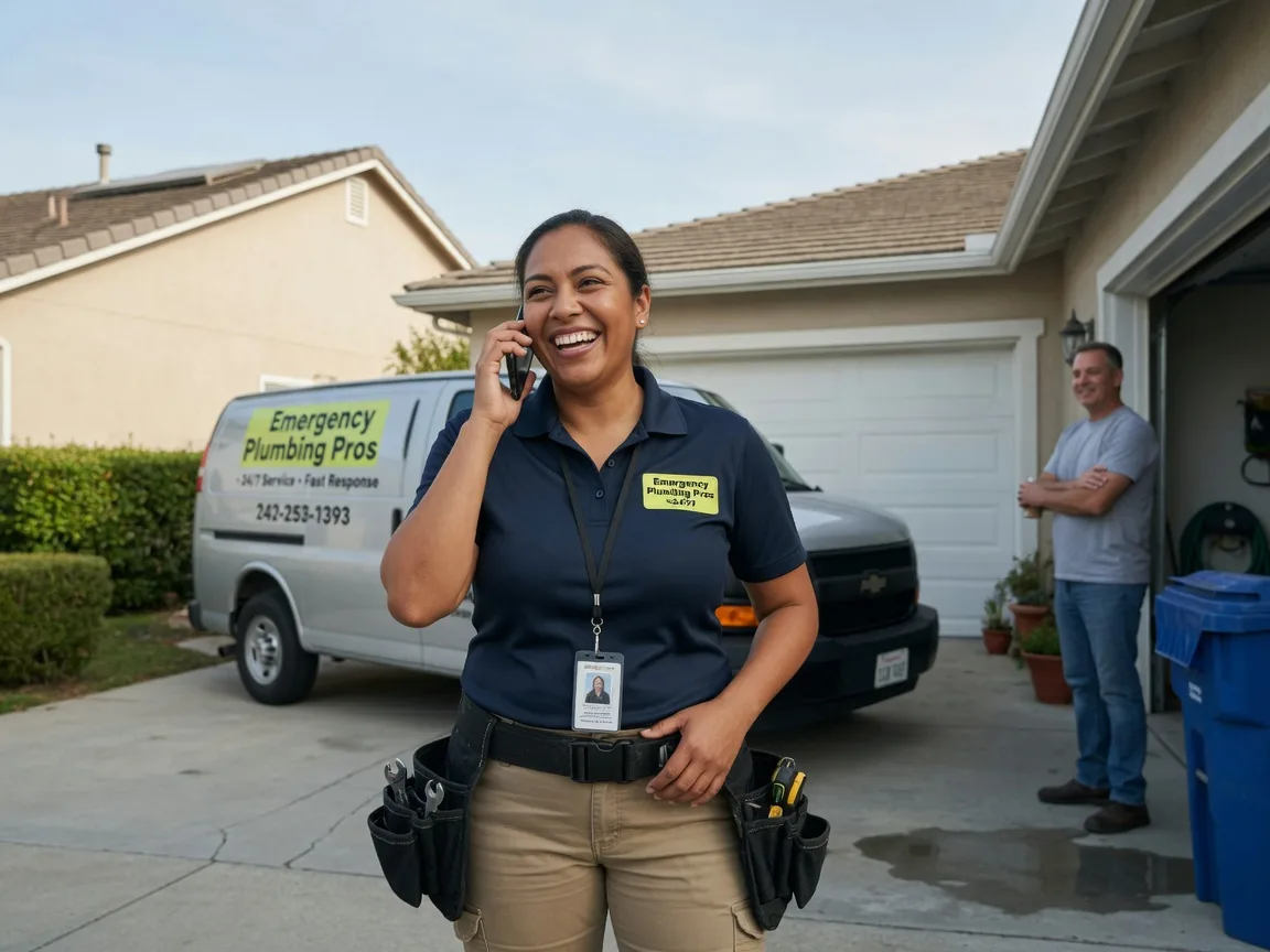 Emergency Plumber Maben, WV FAQs